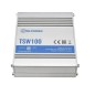 Teltonika Networks TSW100 INDUSTRIAL UNMANAGED